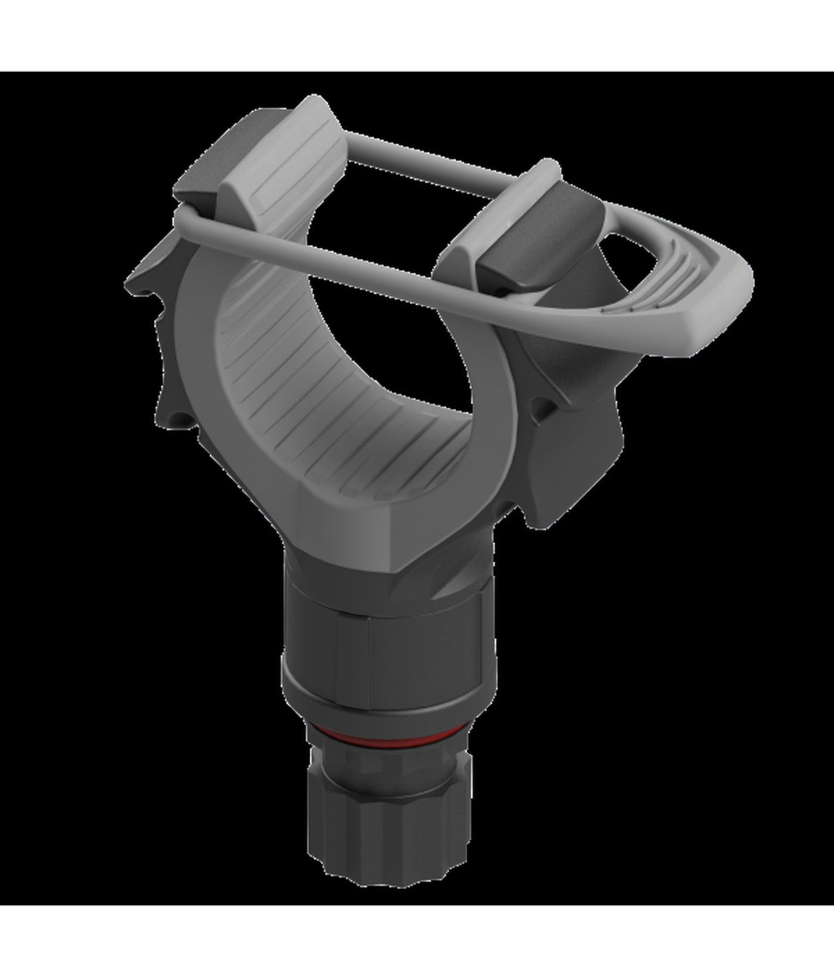 Soporte universal Borika con cierre elástico 15–950 mm