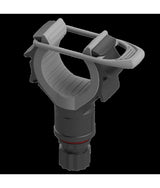 Soporte universal Borika con cierre elástico 15–950 mm