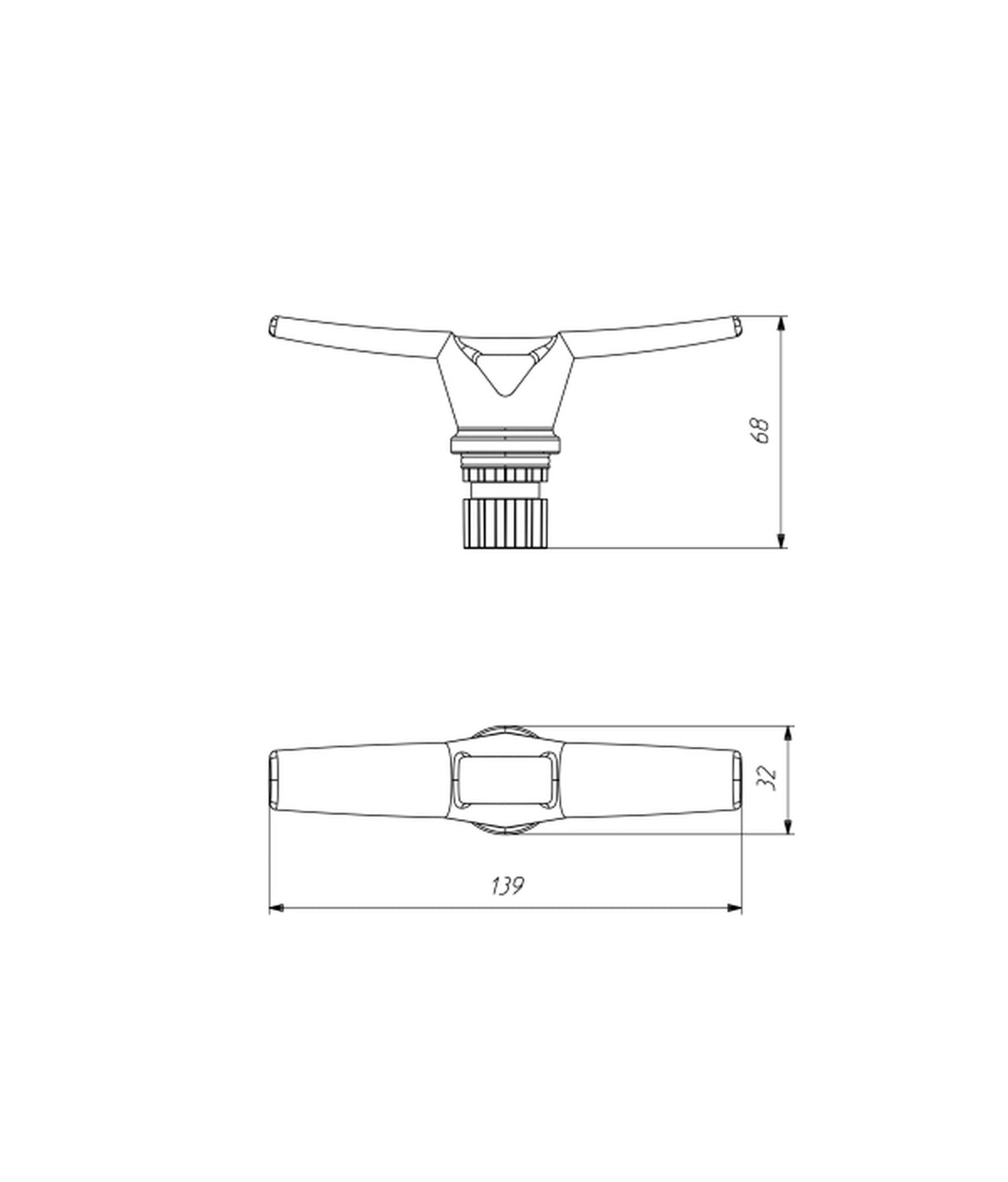 Borika kikker 85200211