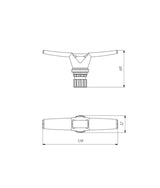 Borika kikker 85200211