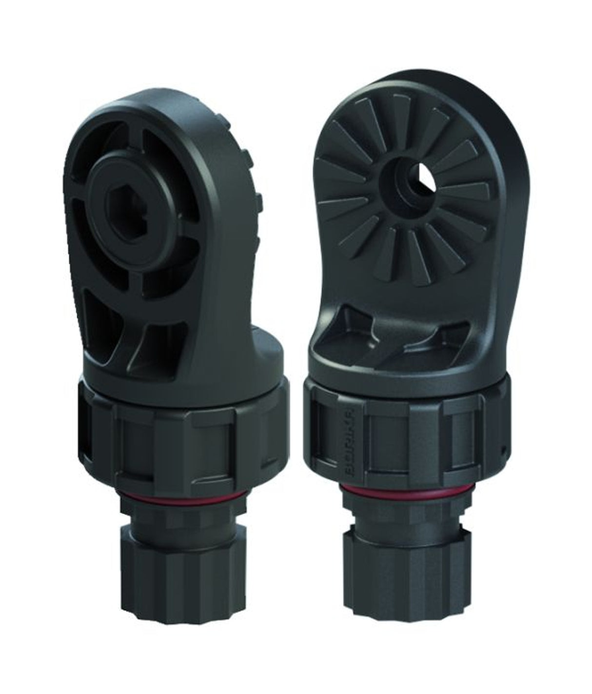 Adaptador Borika con doble fijación 85200215