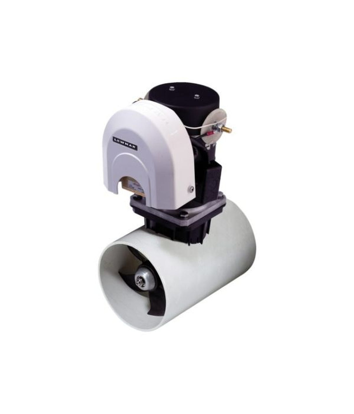 Lewmar boegschroef 140TT 2.0 kW 12V 591482