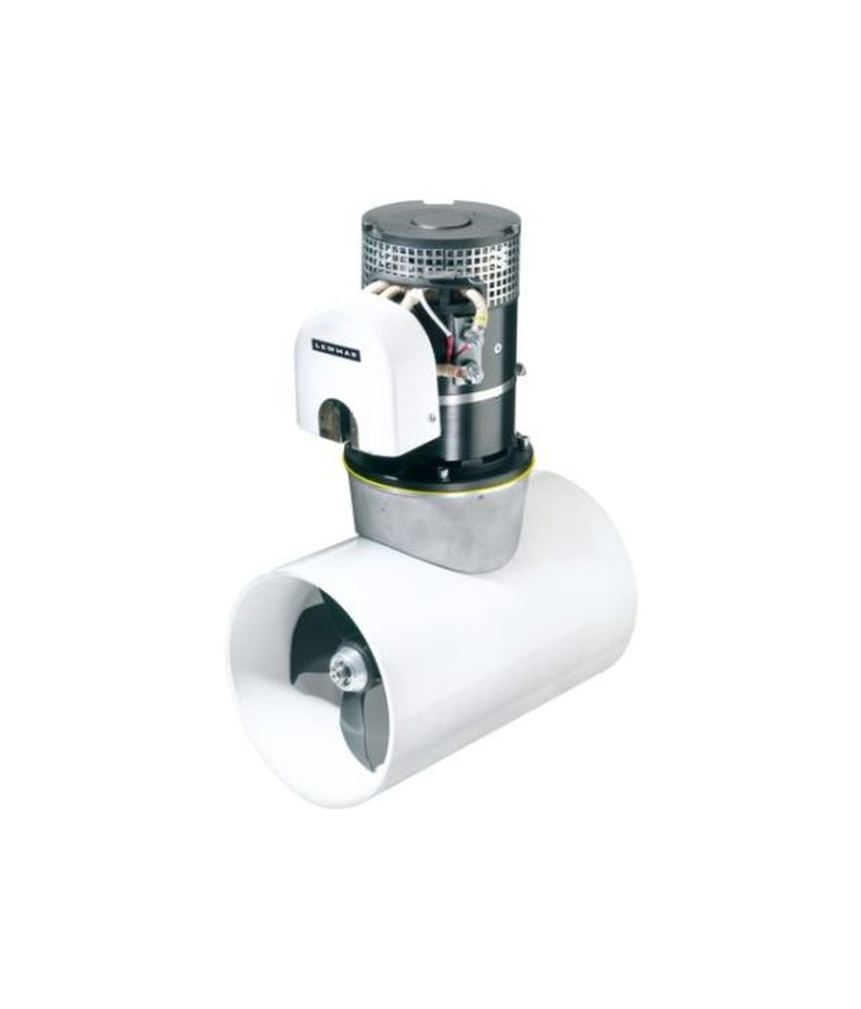 Lewmar Boegschroef TT300 10.8 24V GEN2 590033