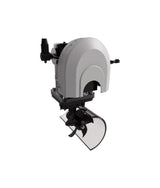 Lewmar Boegschroef 125TT 2.0 kW 12V Gen2 590101