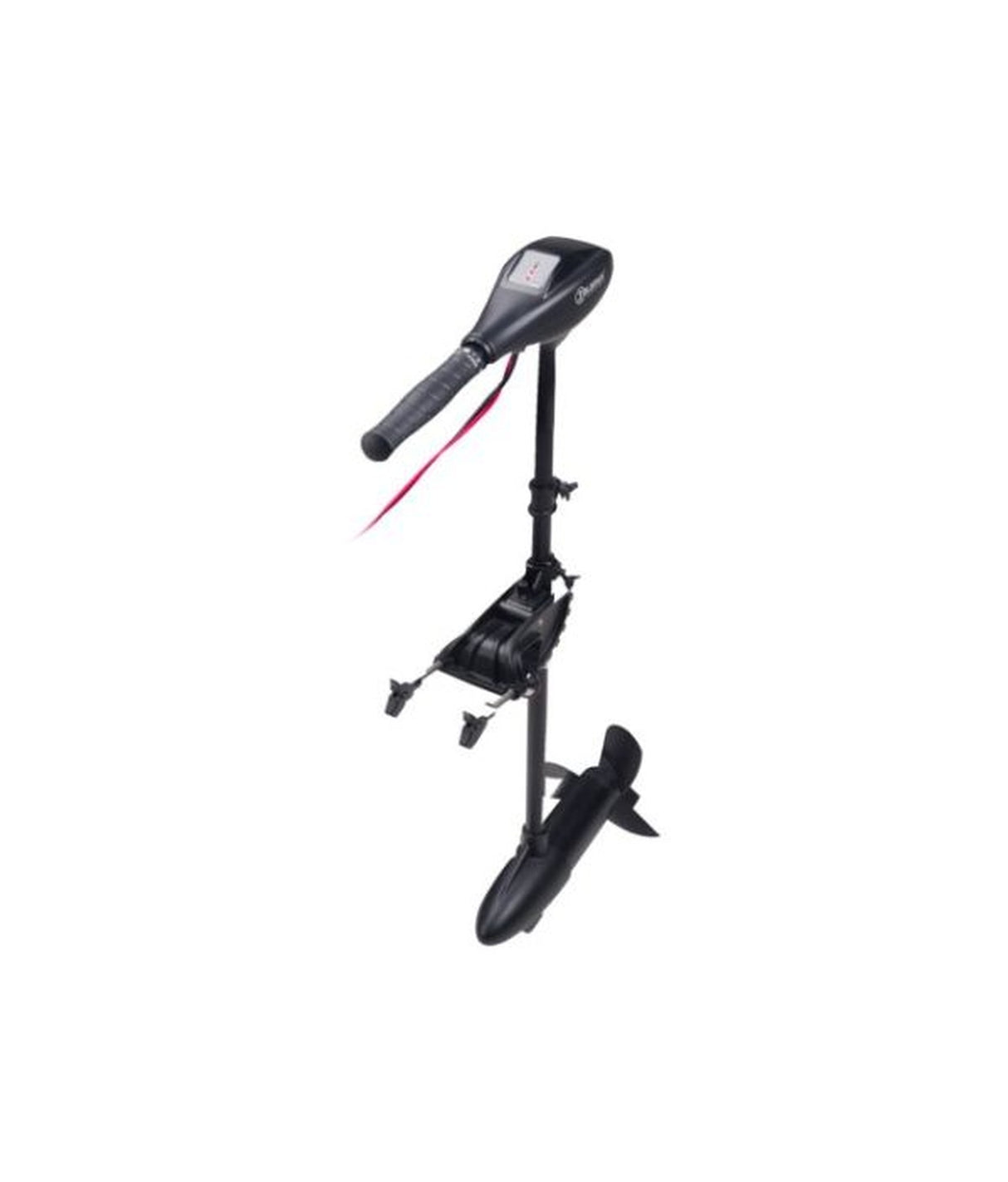 Talamex motore da traina 12V TM66 – timone telescopico