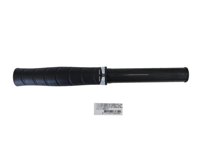 Telescopic handle TM model