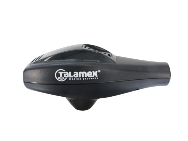 Plastic control box cover&amp;base alle modellen >2017