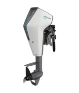 Mercury Avator 7.5e ELH kit motore fuoribordo elettrico a coda lunga