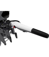 Mercury Avator 7.5e EXSH extra coda lunga kit motore fuoribordo elettrico