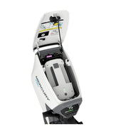 Mercury Avator 7.5e EXSH extra coda lunga kit motore fuoribordo elettrico