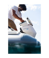 Mercury Avator Lithium-ion accu 1005Wh voor Avator 7.5e