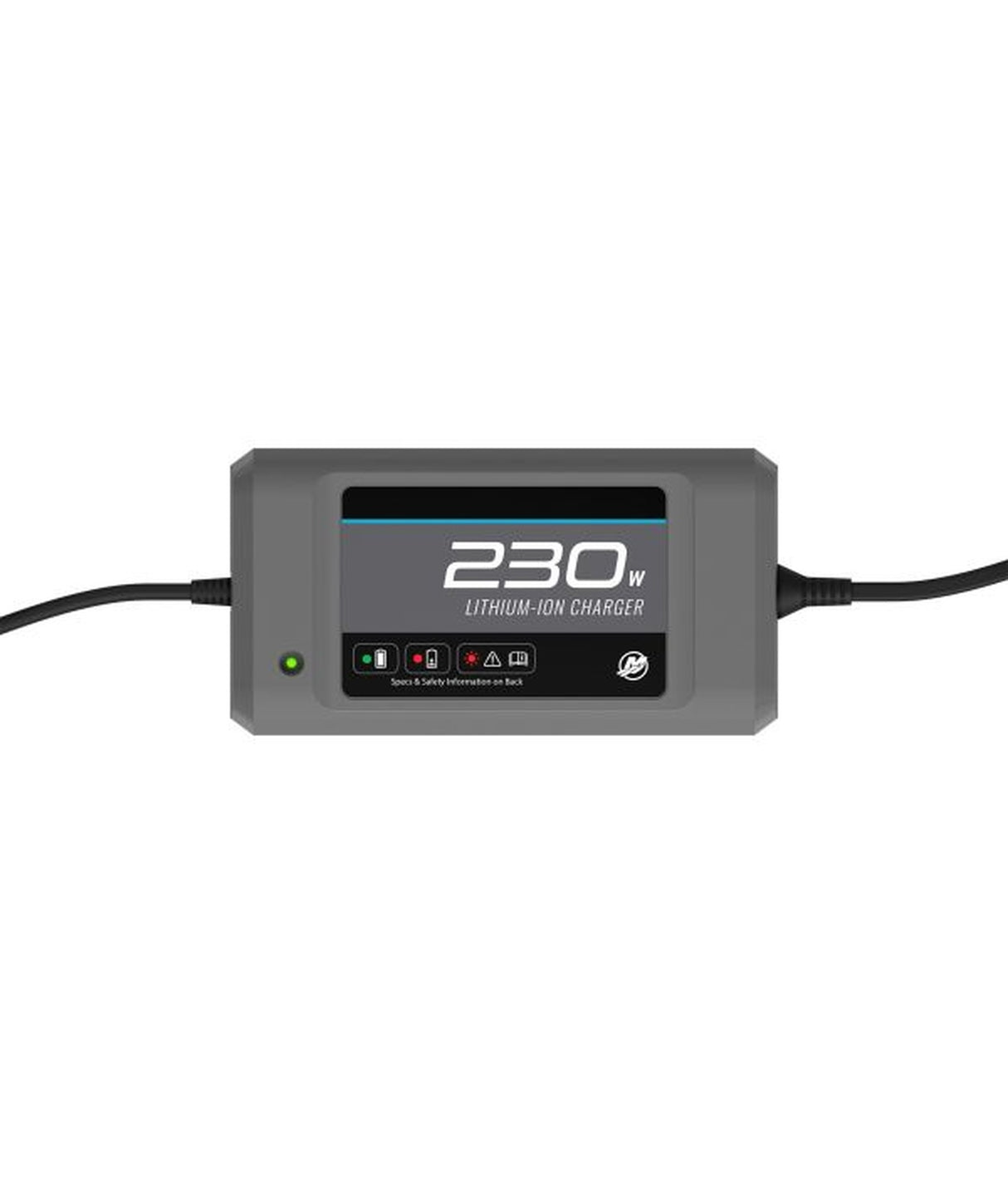 Mercury Avator Schnellladegerät 230W für 7.5e