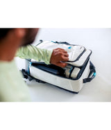 Mercury Avator Backpack for Avator 7.5e battery