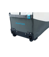 Mercury Avator draagtas met wielen voor Avator 7.5e kortstaart