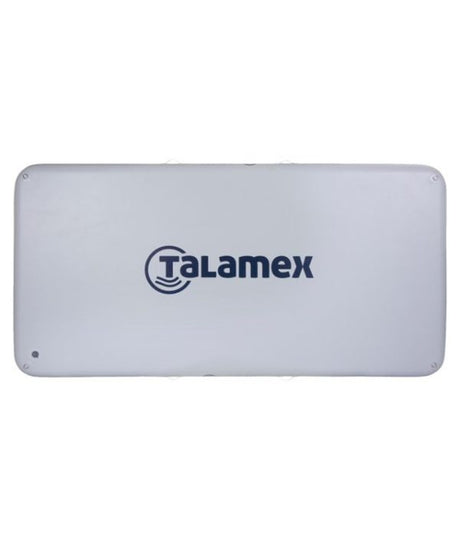 Plataforma inflable de trabajo Talamex Air-Dock 85901000 – plataforma de mantenimiento