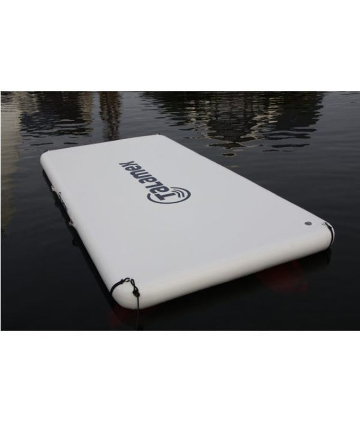 Plataforma inflable de trabajo Talamex Air-Dock 85901000 – plataforma de mantenimiento