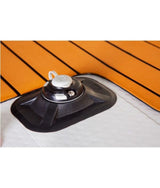 Talamex Air-Dock Leisure inflatable platform 4 x 2 m 85901100