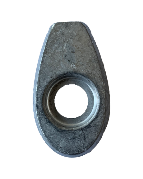 Anode voor Avator 7.5e