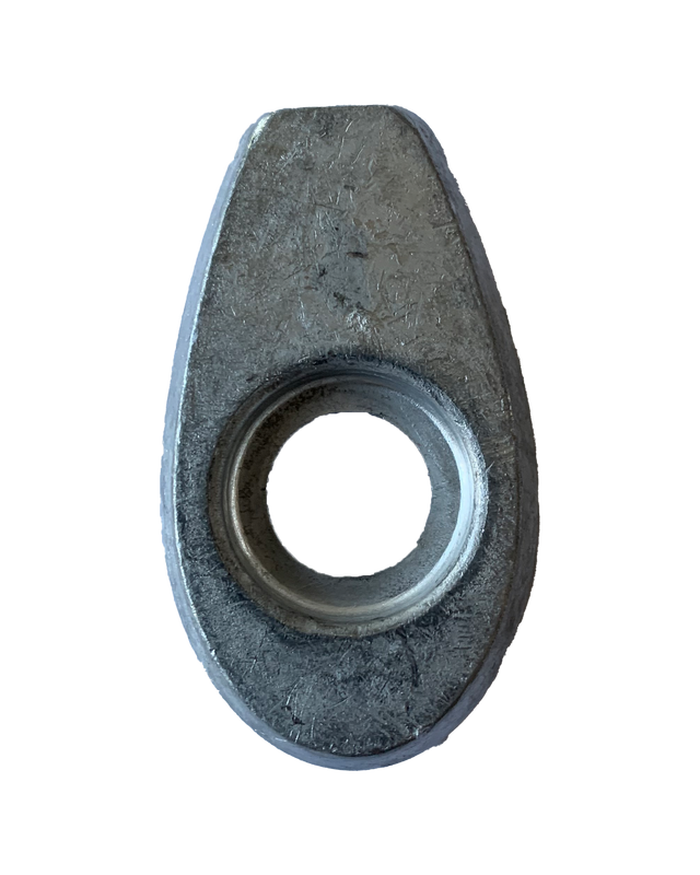 Anode voor Avator 7.5e