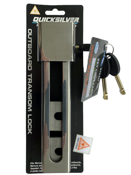 Spiegel slot voor Avator 7.5e