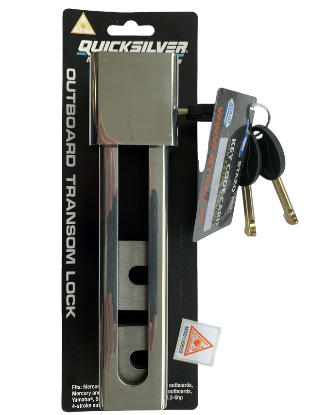 Spiegel slot voor Avator 7.5e