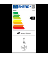 Dometic CFX3-45 Kühl-/Gefrierschrank 12/24/110-230V – für Boote