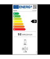 Dometic CFX3-75DZ 12/24/110-230V – Kühl-/Gefrierbox