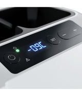 Dometic frigorifero portatile CFF12 12/24/100-240V