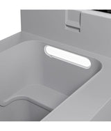 Dometic frigorifero portatile CFF12 12/24/100-240V