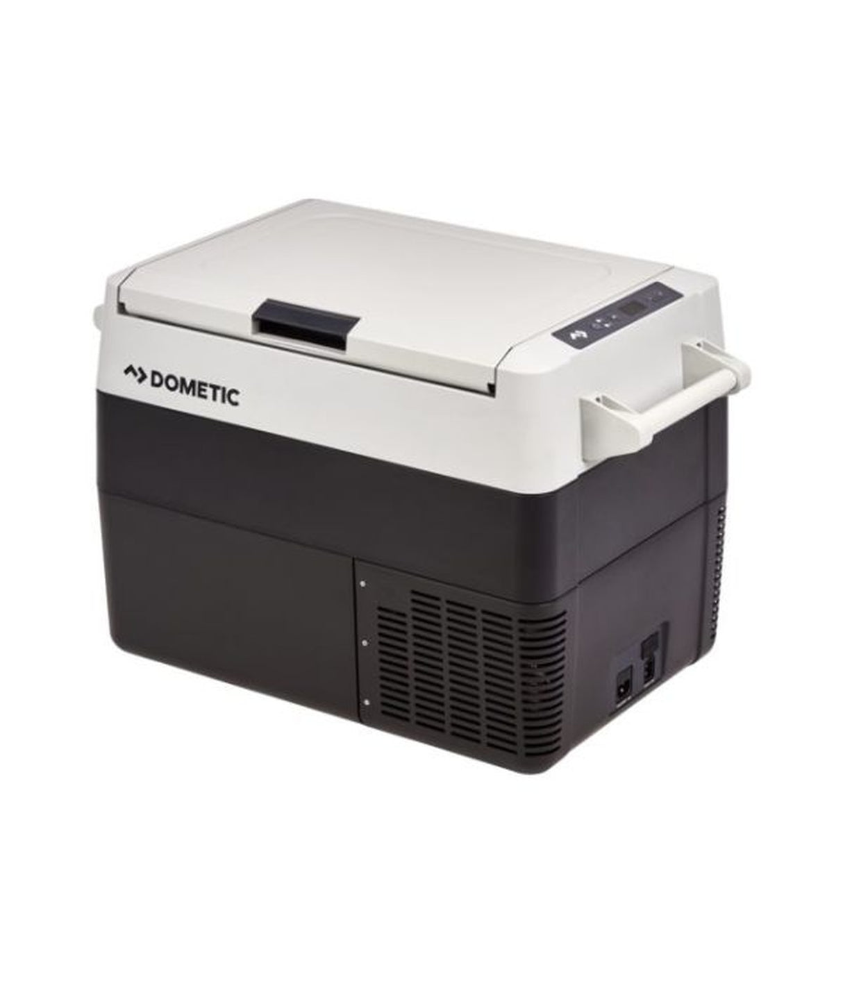 Dometic frigorifero portatile CFF45 12/24/100-240V – coperchio con doppia cerniera