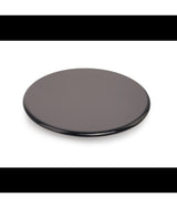 Eno grande cappuccio bruciatore 59993 nero