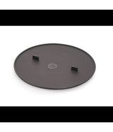 Eno grande cappuccio bruciatore 59993 nero