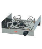 Eno Kooktoestel 1-pits Xtrem 1 – thermisch beveiligd RVS