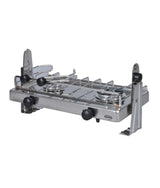 Cuisinière Eno 2 feux avec suspension cardanique Xtrem 2