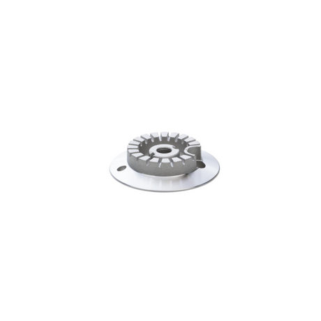 Eno 60001 Small burner cup aluminium