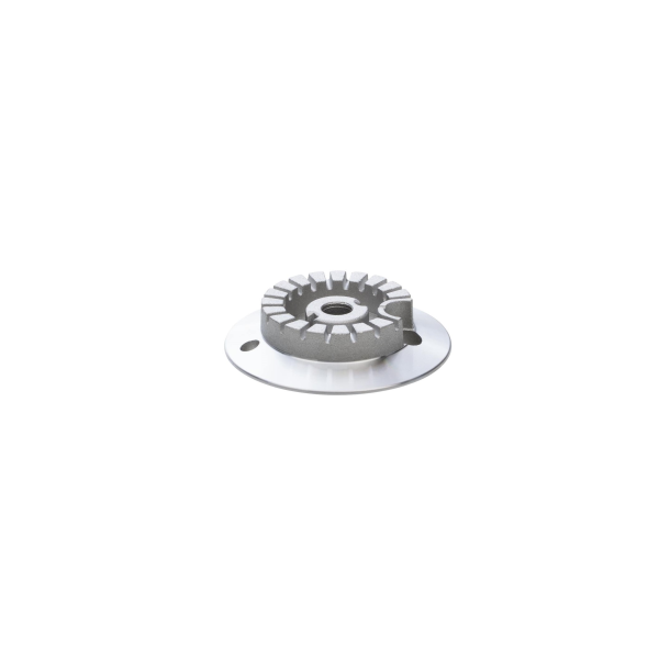 Eno 60001 Small burner cup aluminium