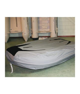 Gnautics Bottes de pont XL (325-360cm) – universel pour bateaux pneumatiques