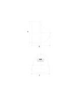 Gnautics Propeller Cover Red M 91101754 – Outboard Motor