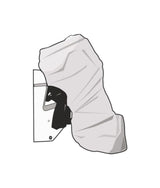 Talamex Full buitenboordmotorhoes S (2.5-10pk)