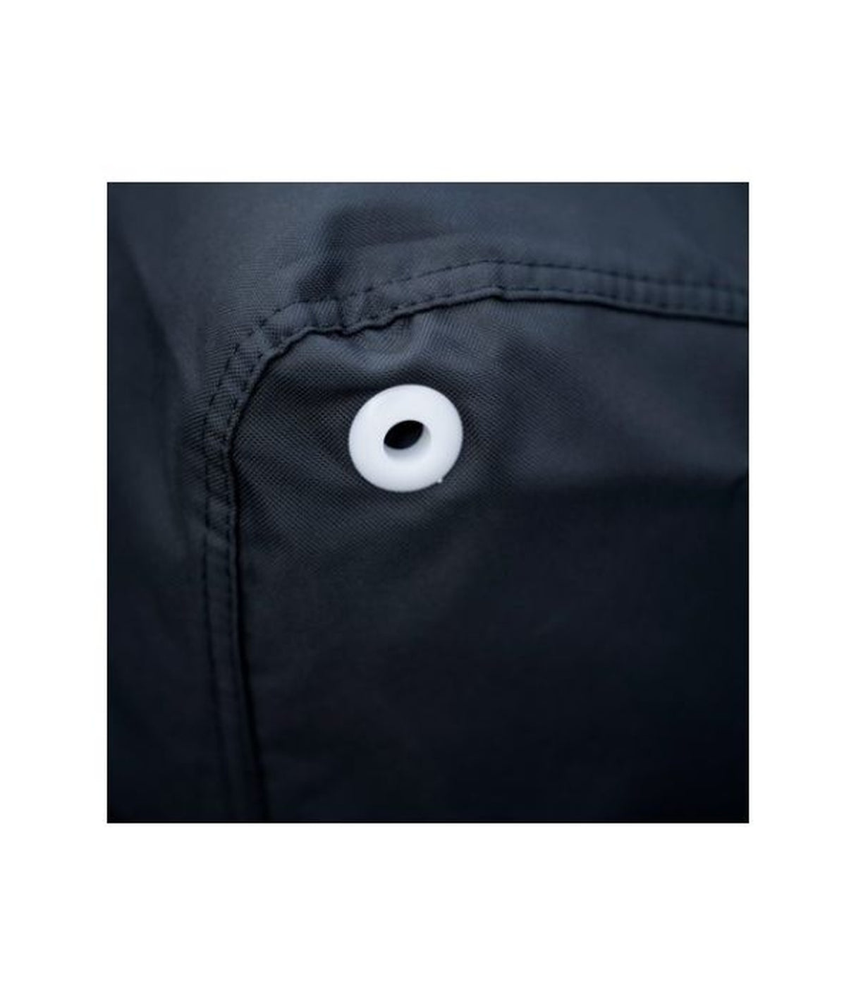 Talamex housse de siège de bateau premium pour modèles pliables 91101860