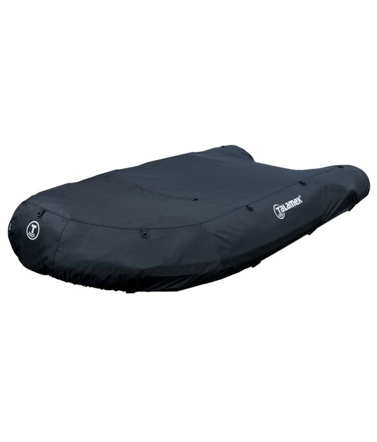 Talamex bottes de bateau premium pour bateaux pneumatiques RIB (270cm)