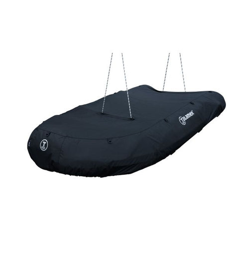 Talamex bottes premium pour RIB bateaux pneumatiques (350cm)