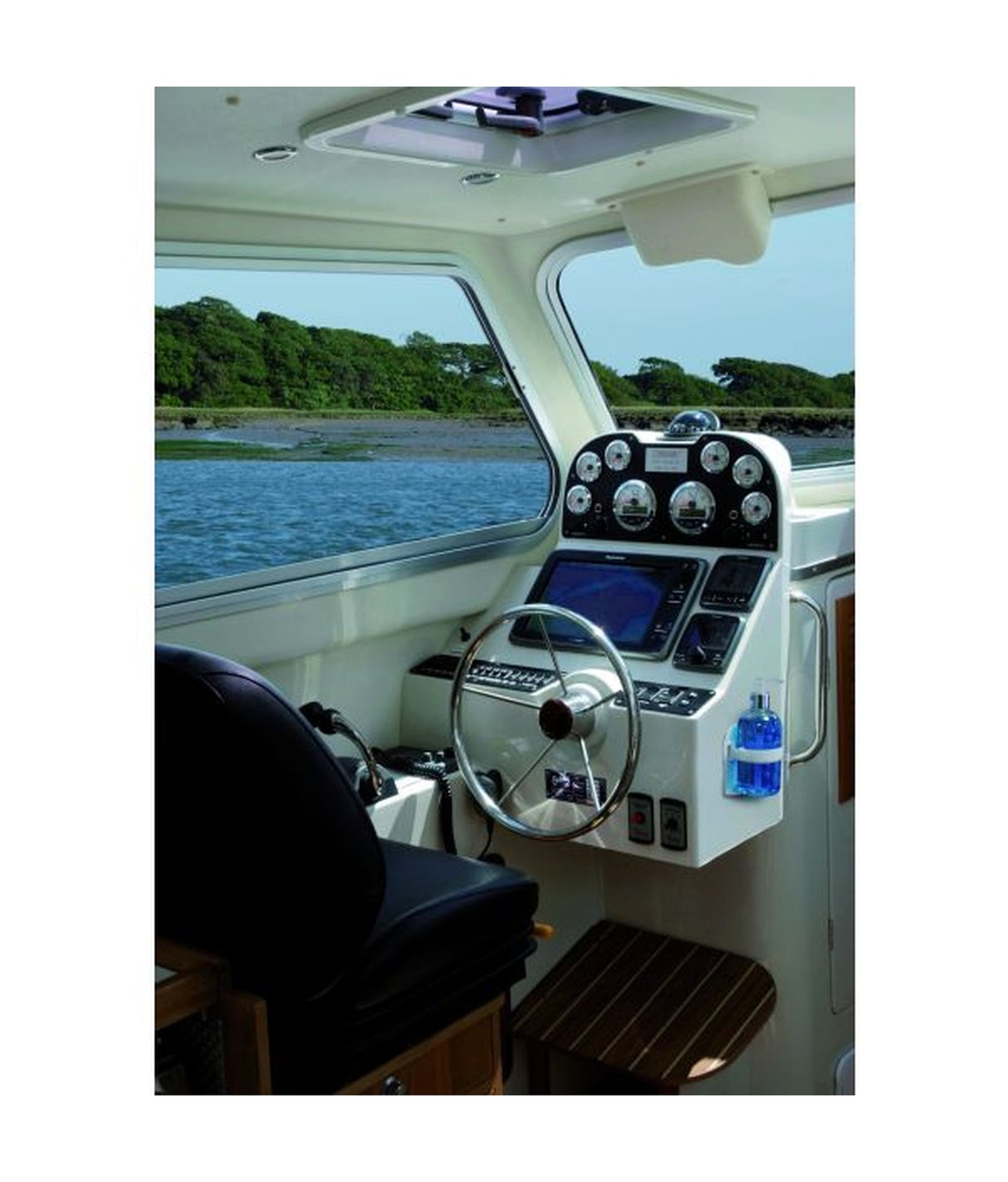 PSP Fit-It Universal Holder 94398005 – Adjustable Bottle Holder