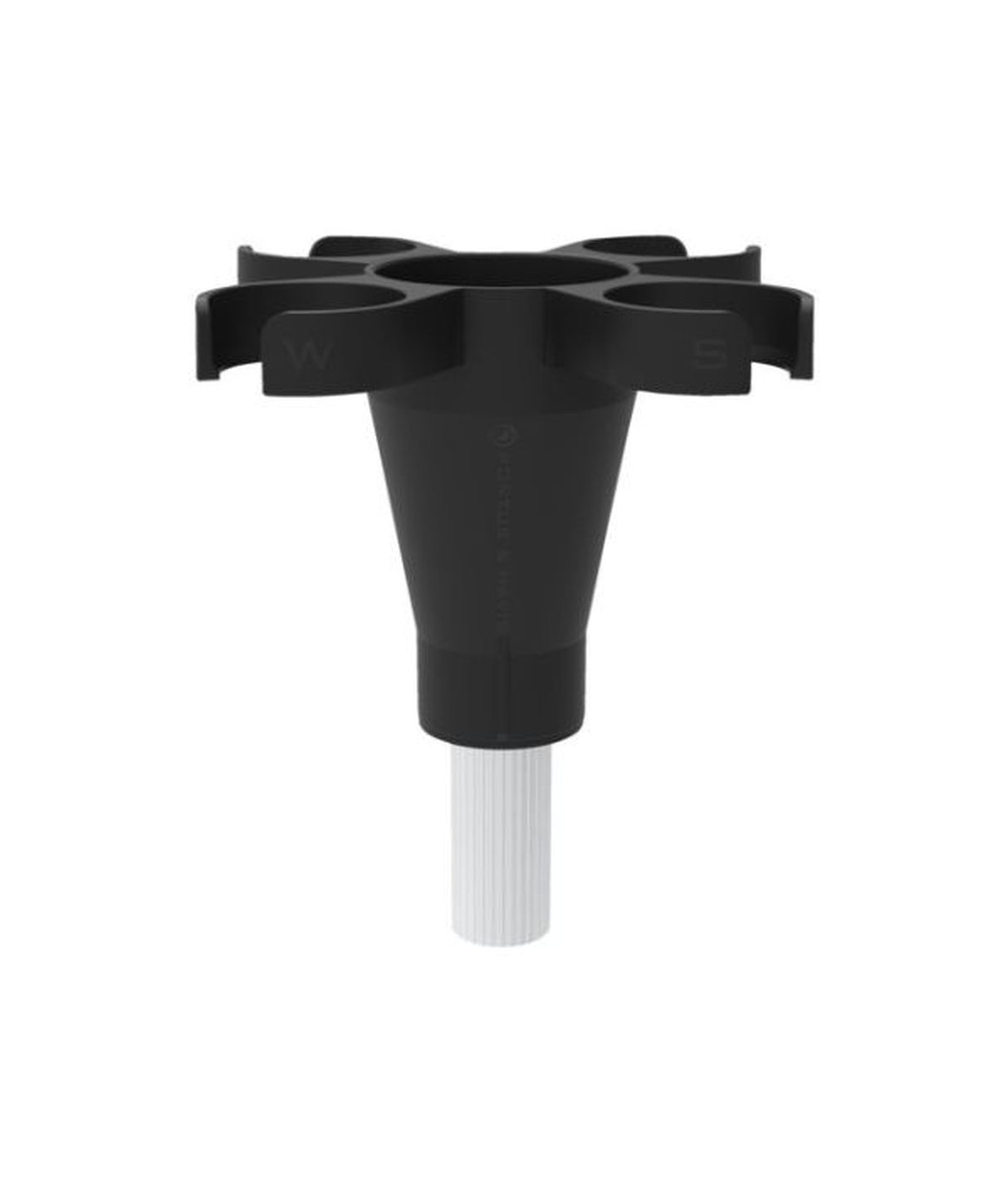 Stilla fles- en bekerhouder 94398010 – voor boot en tafelpaal