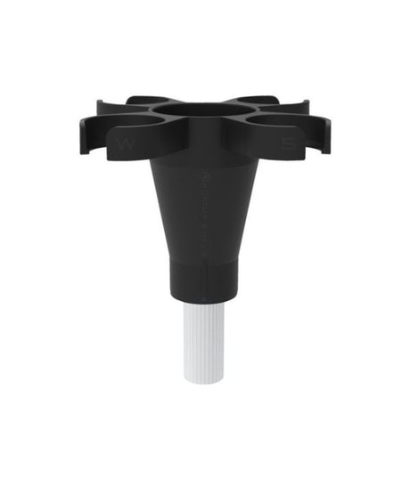 Soporte para botellas y vasos Stilla 94398010 – para barco y poste de mesa