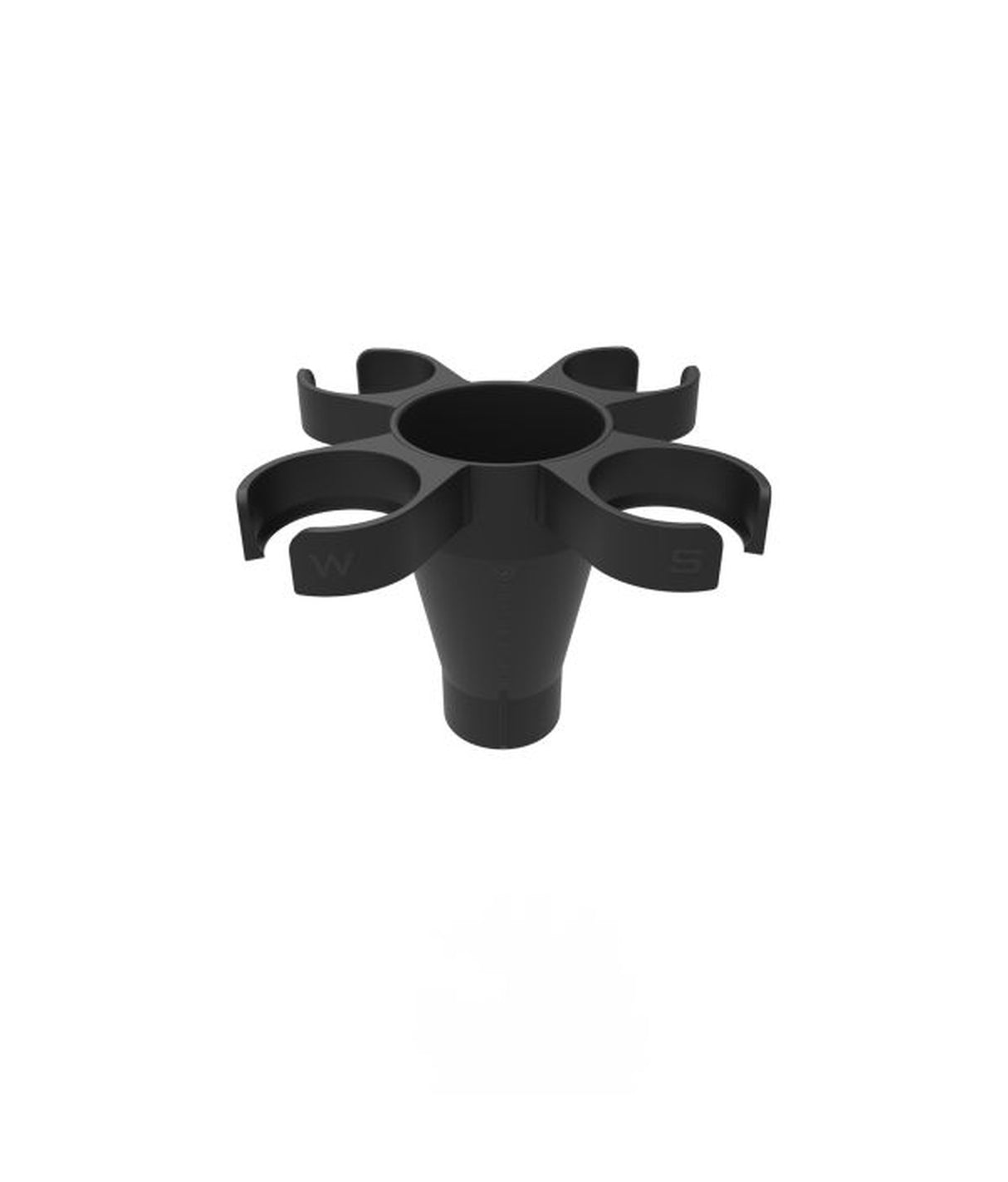 Stilla fles- en bekerhouder 94398010 – voor boot en tafelpaal