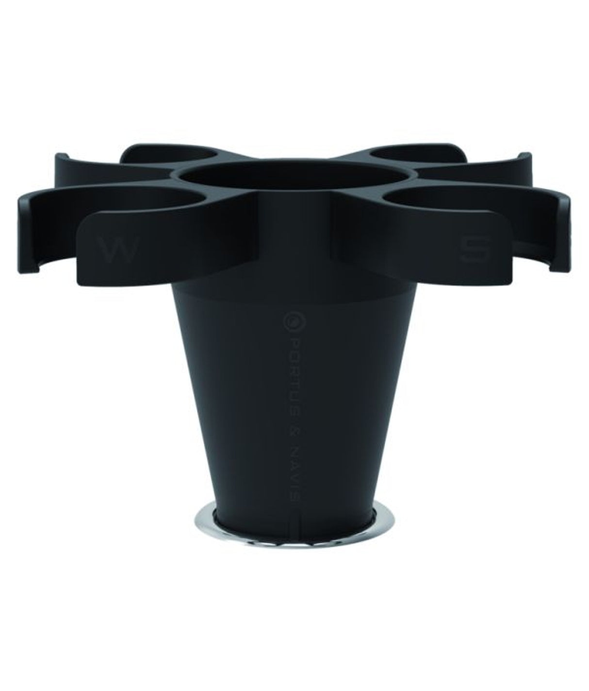 Stilla fles- en bekerhouder 94398010 – voor boot en tafelpaal