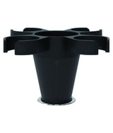 Stilla fles- en bekerhouder 94398010 – voor boot en tafelpaal