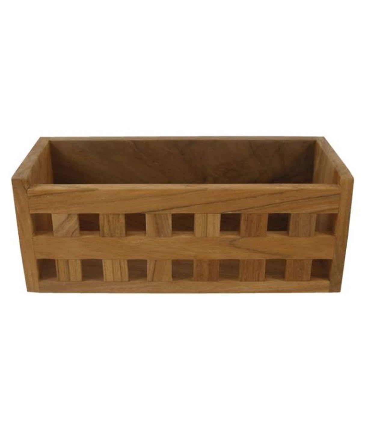 Eude grille de ventilation étagère de rangement 25.5x10x10