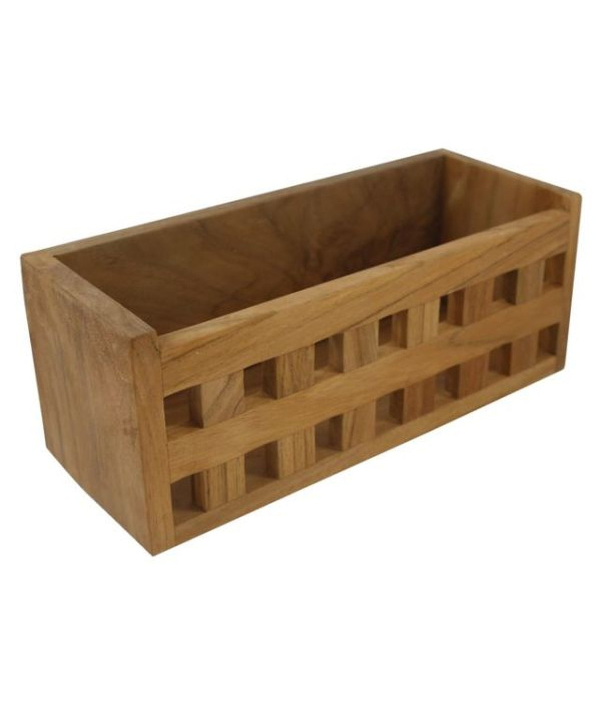 Eude grille de ventilation étagère de rangement 25.5x10x10